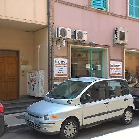 Monolocale Stella Villa San Benedetto del Tronto Exterior photo