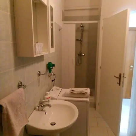 Monolocale Stella Villa San Benedetto del Tronto Exterior photo