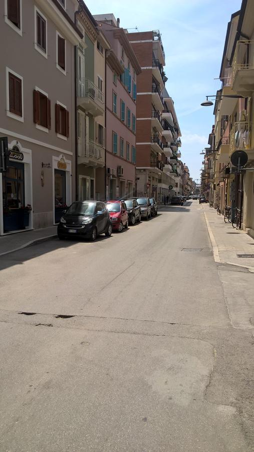 Monolocale Stella San Benedetto del Tronto
