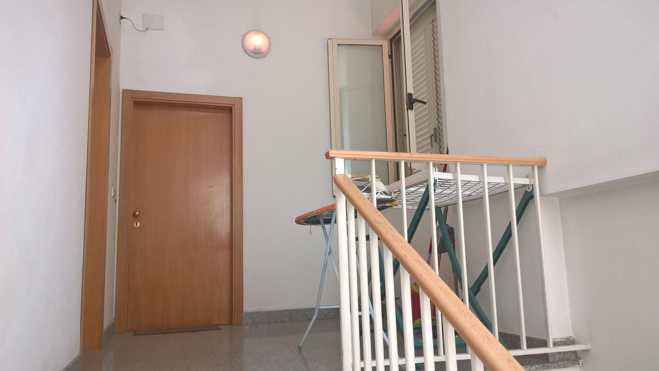 Monolocale Stella Holiday home San Benedetto del Tronto