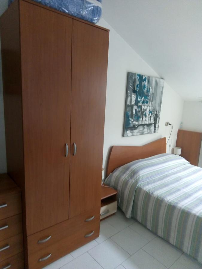 Holiday home Monolocale Stella San Benedetto del Tronto
