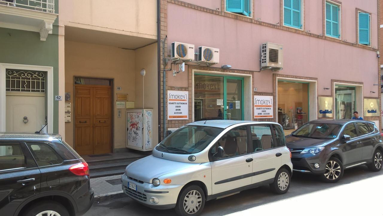 Monolocale Stella Holiday home San Benedetto del Tronto
