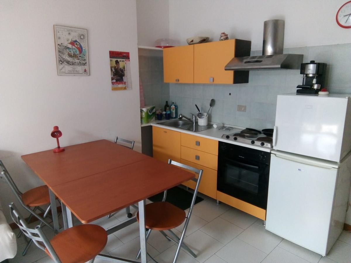 Monolocale Stella Holiday home *