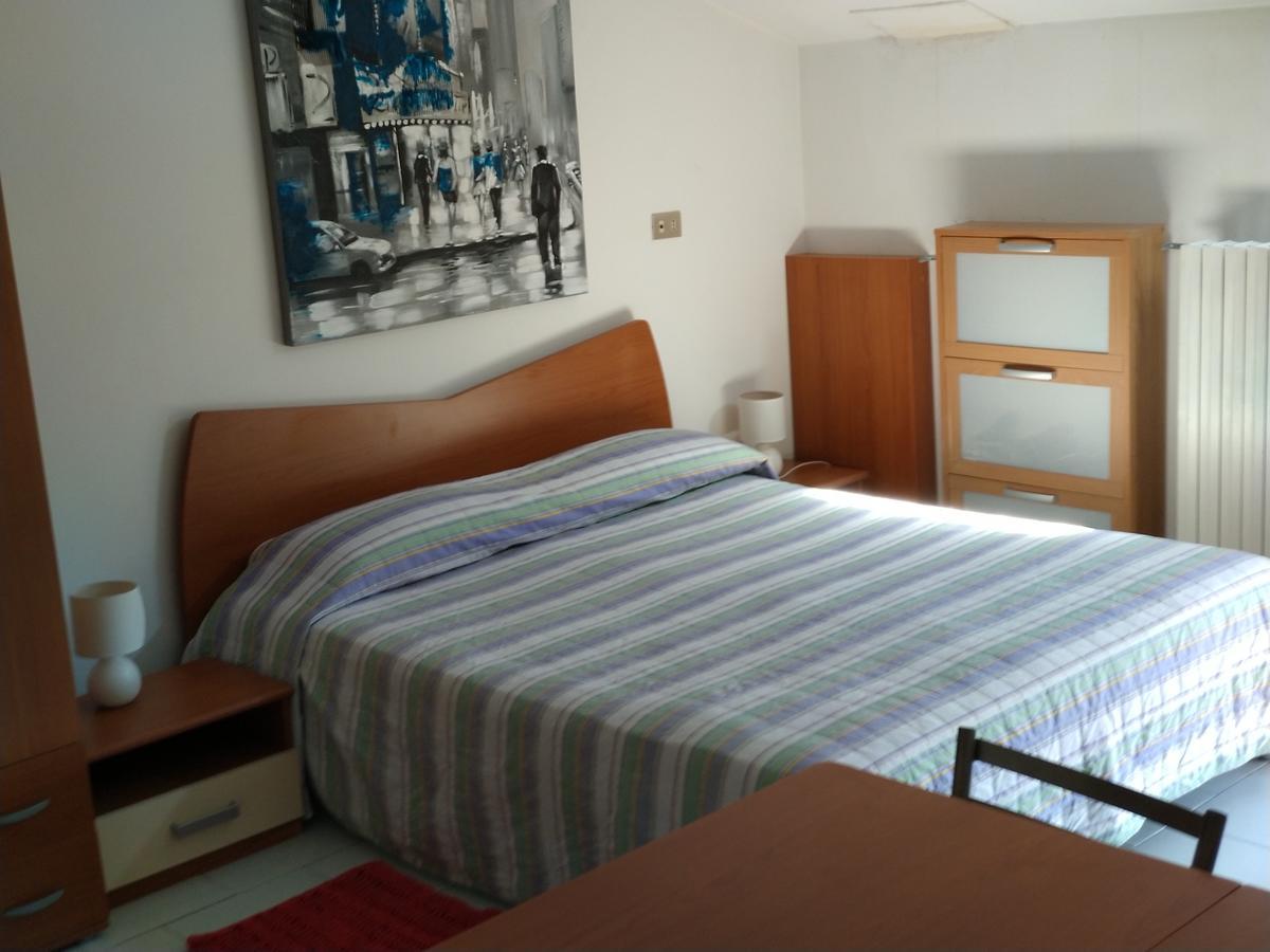 Holiday home Monolocale Stella San Benedetto del Tronto